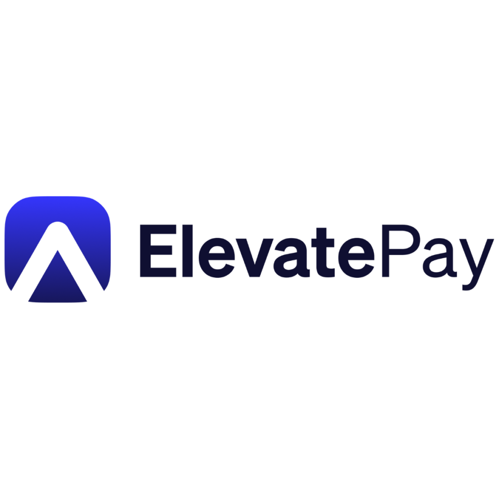 ElevatePay Logo