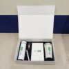 Executive Essentials White Gift Set