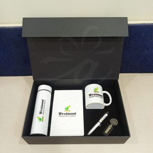 Prestige Corporate Gift Box