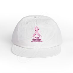 Pinktober Cap