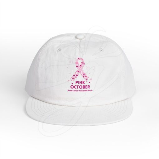Pinktober Cap