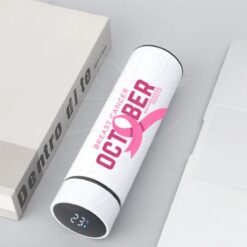 Pinktober Bottle