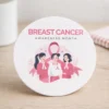 Breast Cancer Awareness Badge