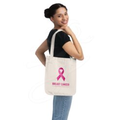 Breast Cancer Awareness Bag
