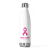 Breast Cancer Awareness Bottle