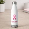 Breast Cancer Awareness Bottle