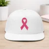 Breast Cancer Awareness Cap