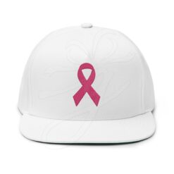 Breast Cancer Awareness Cap