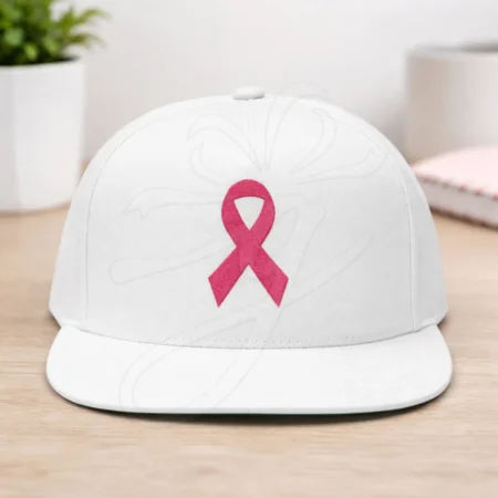 Breast Cancer Awareness Cap