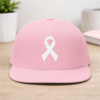 Breast Cancer Awareness Pink Cap