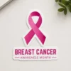 Breast Cancer Awareness Sticker