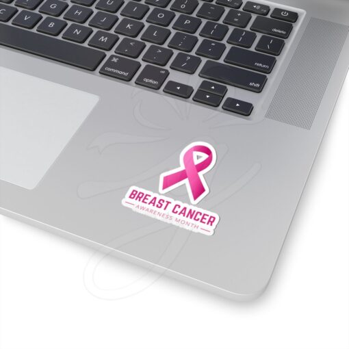 Breast Cancer Awareness Sticker