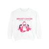 Breast Cancer Awareness Sweatshirt