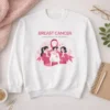 Breast Cancer Awareness Sweatshirt