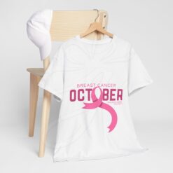 Breast Cancer Awareness T-Shirt