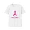 Breast Cancer Awareness T-Shirt