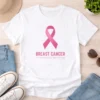 Breast Cancer Awareness T-Shirt