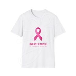 Breast Cancer Awareness T-Shirt