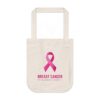 Breast Cancer Awareness Tote Bag