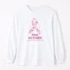 October Breast Cancer Awareness T-Shirts