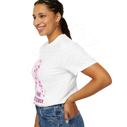 Pink October T-Shirt
