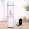 Pinktober Awareness Temperature Bottle
