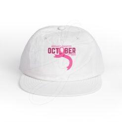 Pinktober Cap