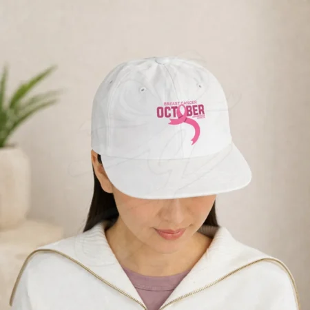 Pinktober Cap