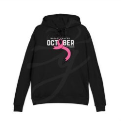 Pinktober Hoodie