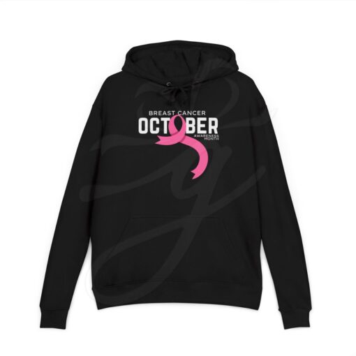 Pinktober Hoodie