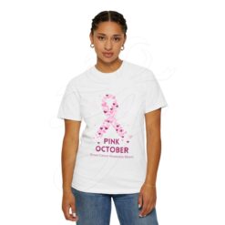 Pinktober T-Shirt