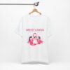 Women Breast Cancer T-Shirt