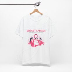 Women Breast Cancer T-Shirt