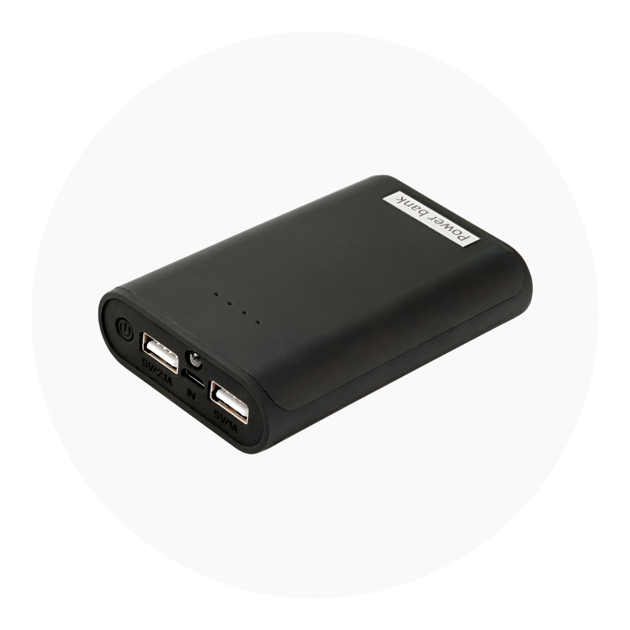 Power Banks