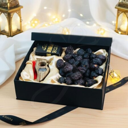 Ajwa Signature Box
