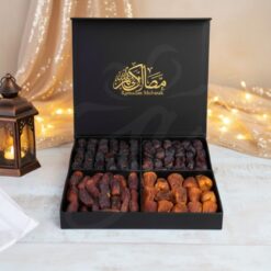 Barakah Dates Box