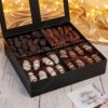 Chocolate Dates Box