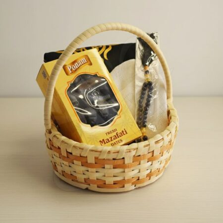 Ibadah Care Ramadan Basket
