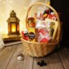 Iftar Essentials Basket
