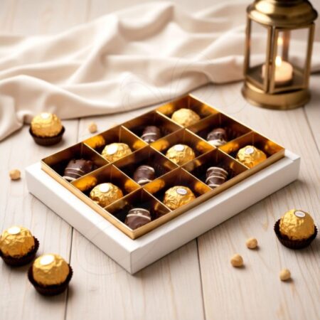 Indulgence Dates Box