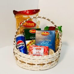 Ramadan Kitchen Essentials Basket