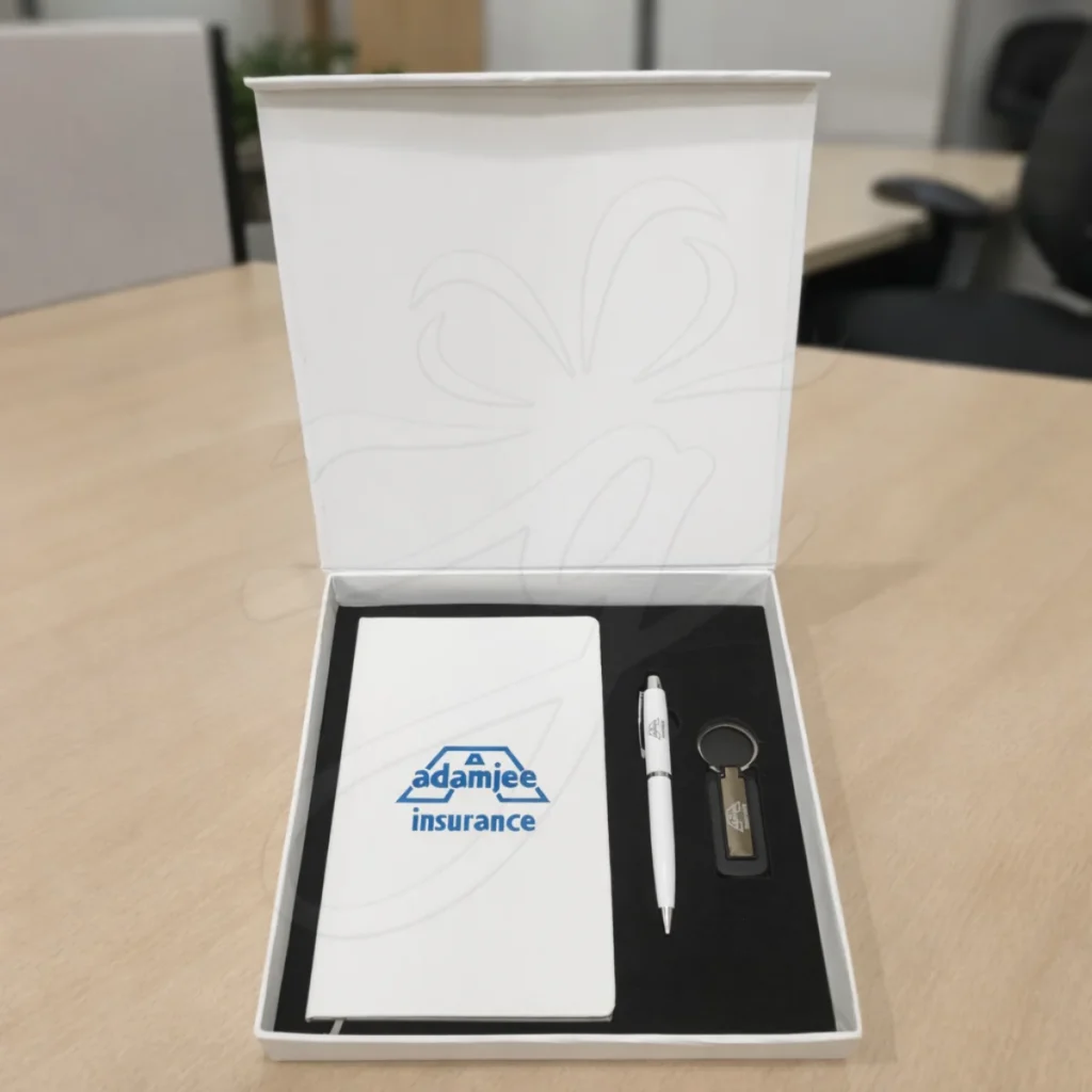 Executive Essentials Kit