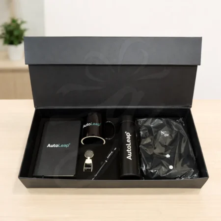 Employee Welcome Set