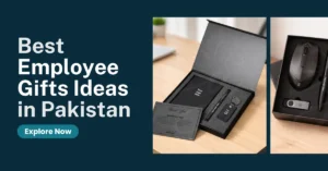 Best Employee Gifts Ideas Pakistan