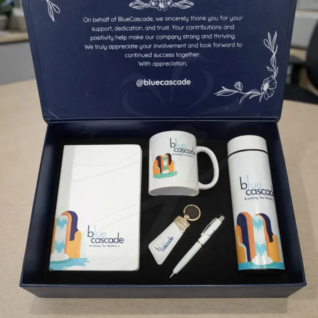 Elite Corporate Experience Kit