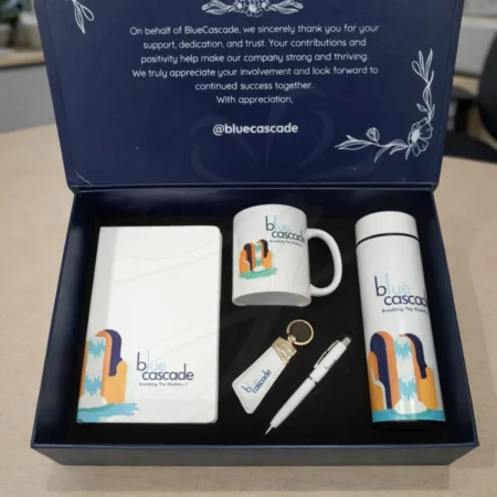 Elite Corporate Experience Kit