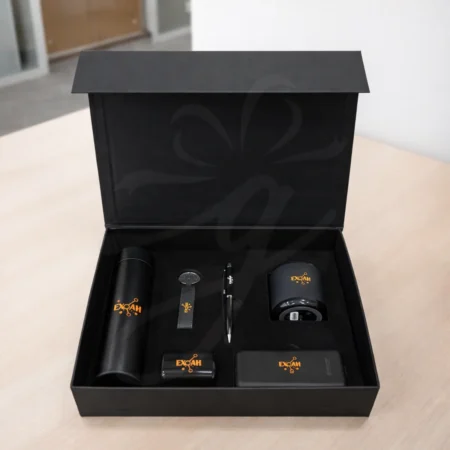 Tech Luxe Executive Kit