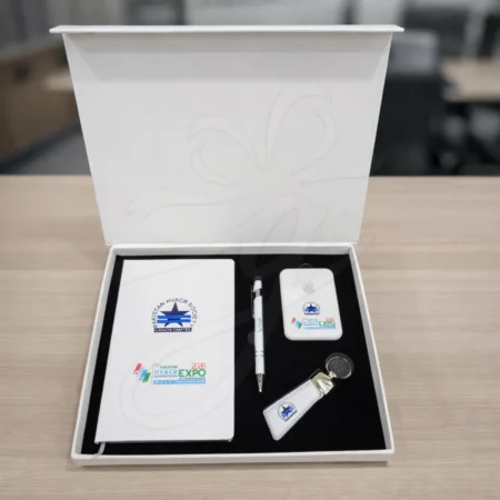 Smart Executive Essentials