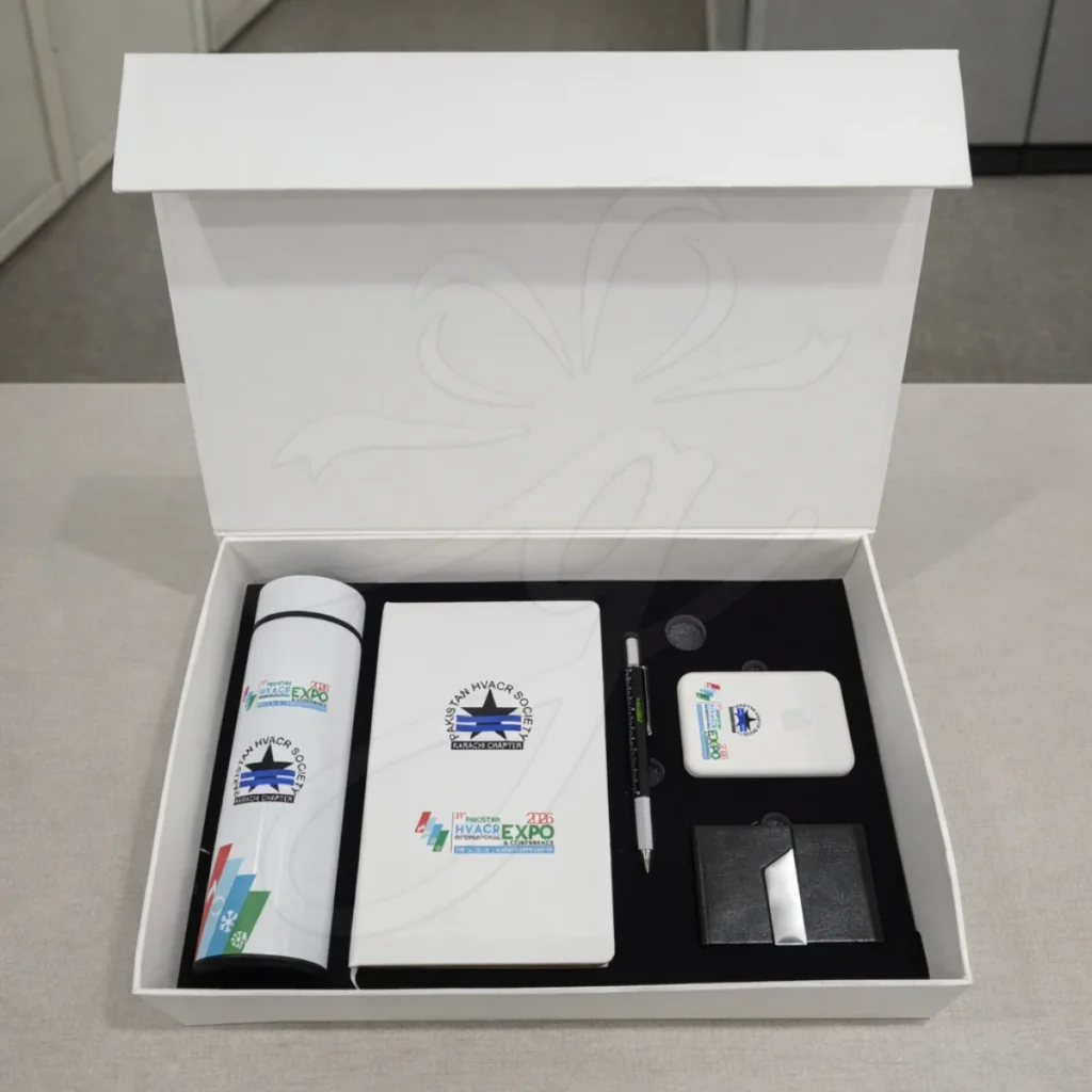 Business Essentials Set