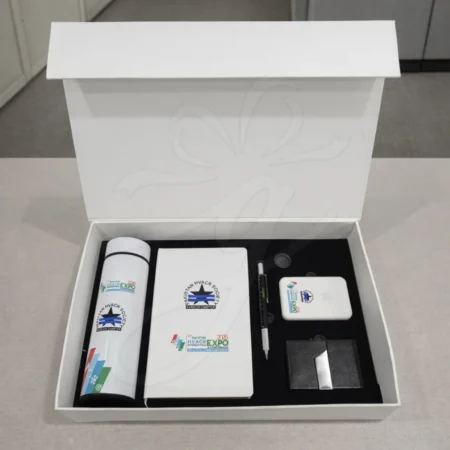 Business Essentials Set